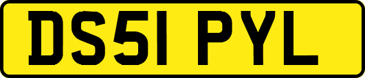 DS51PYL