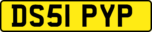 DS51PYP