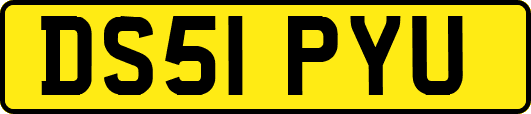 DS51PYU