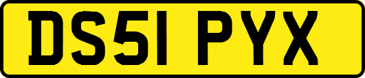 DS51PYX