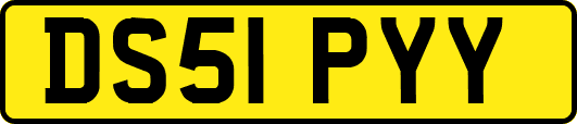 DS51PYY