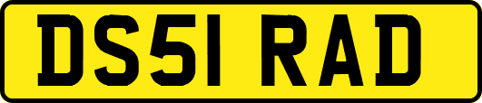 DS51RAD