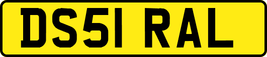 DS51RAL