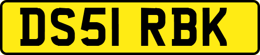 DS51RBK