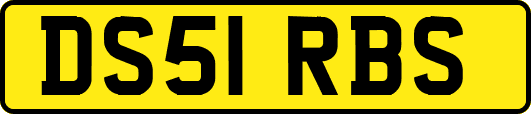 DS51RBS