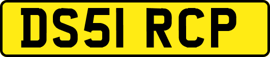 DS51RCP