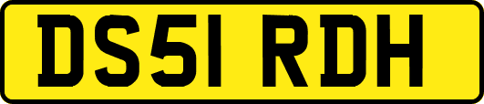 DS51RDH