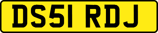 DS51RDJ