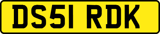 DS51RDK