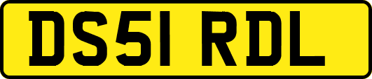 DS51RDL