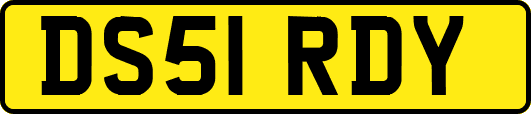 DS51RDY