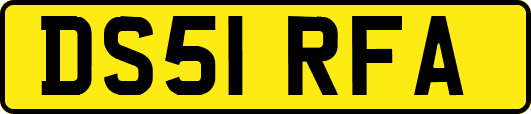 DS51RFA