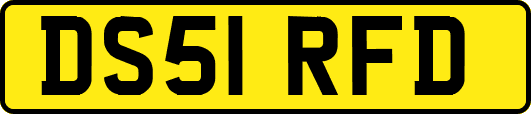 DS51RFD