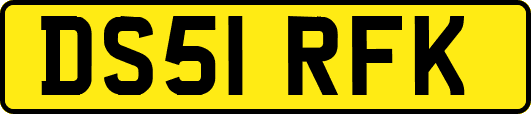 DS51RFK