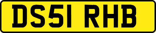 DS51RHB