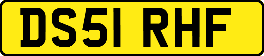 DS51RHF