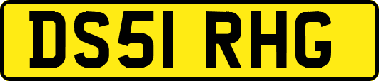 DS51RHG