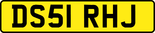 DS51RHJ