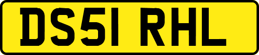 DS51RHL