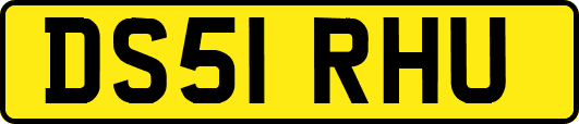 DS51RHU