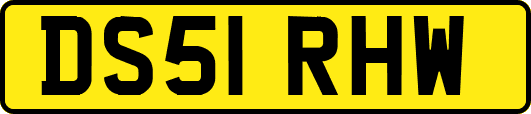 DS51RHW