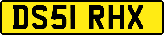 DS51RHX