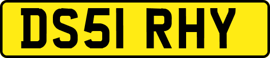 DS51RHY