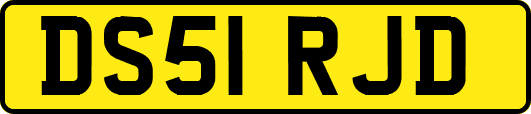 DS51RJD