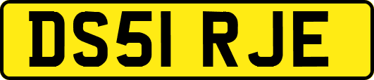 DS51RJE