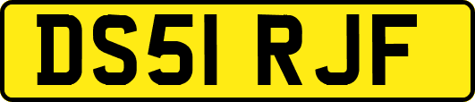 DS51RJF