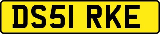 DS51RKE