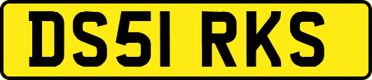 DS51RKS