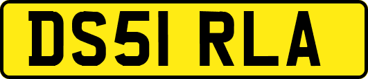 DS51RLA