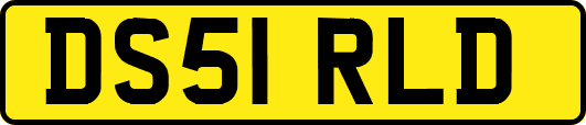 DS51RLD