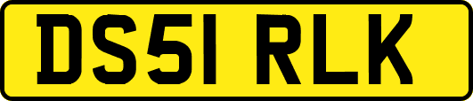 DS51RLK