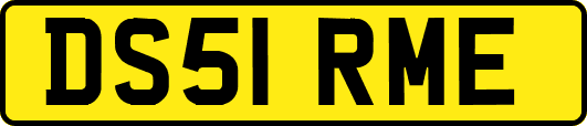 DS51RME