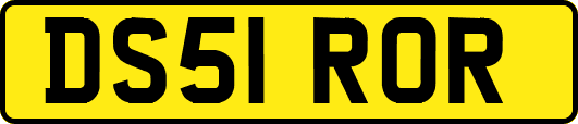 DS51ROR