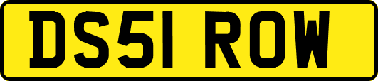 DS51ROW