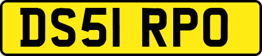 DS51RPO