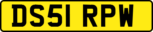 DS51RPW