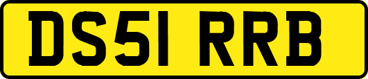 DS51RRB