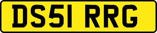 DS51RRG