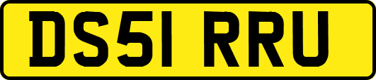 DS51RRU