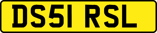 DS51RSL