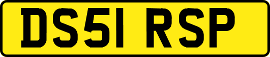 DS51RSP