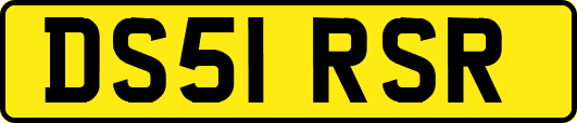 DS51RSR