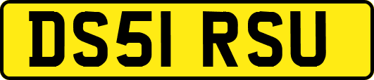 DS51RSU