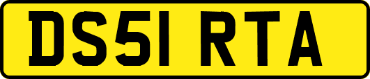 DS51RTA