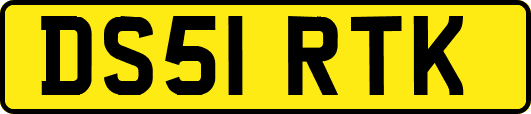 DS51RTK