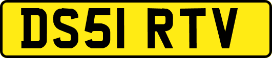 DS51RTV